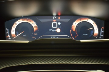 PEUGEOT 508 GT 5P PureTech 180 S&S EAT8 - Ítem10