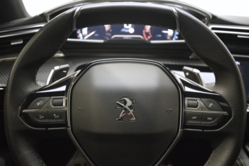 PEUGEOT 508 GT 5P PureTech 180 S&S EAT8 - Ítem11