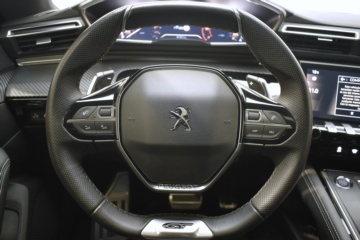 PEUGEOT 508 GT 5P PureTech 180 S&S EAT8 - Ítem12