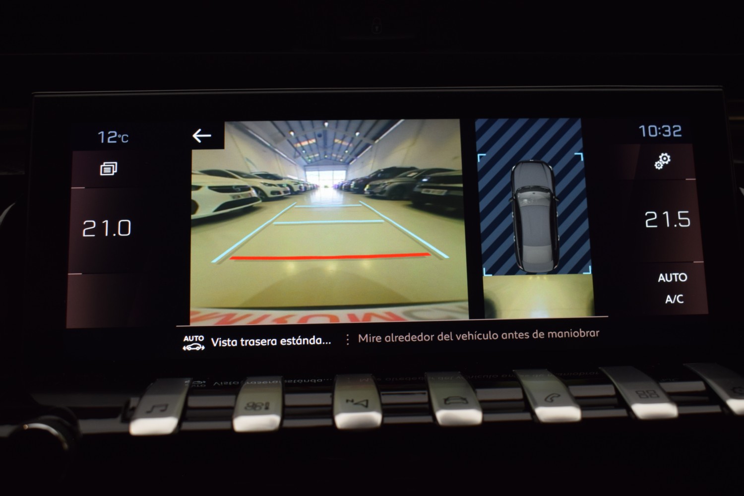 PEUGEOT 508 GT 5P PureTech 180 S&S EAT8 - Ítem18