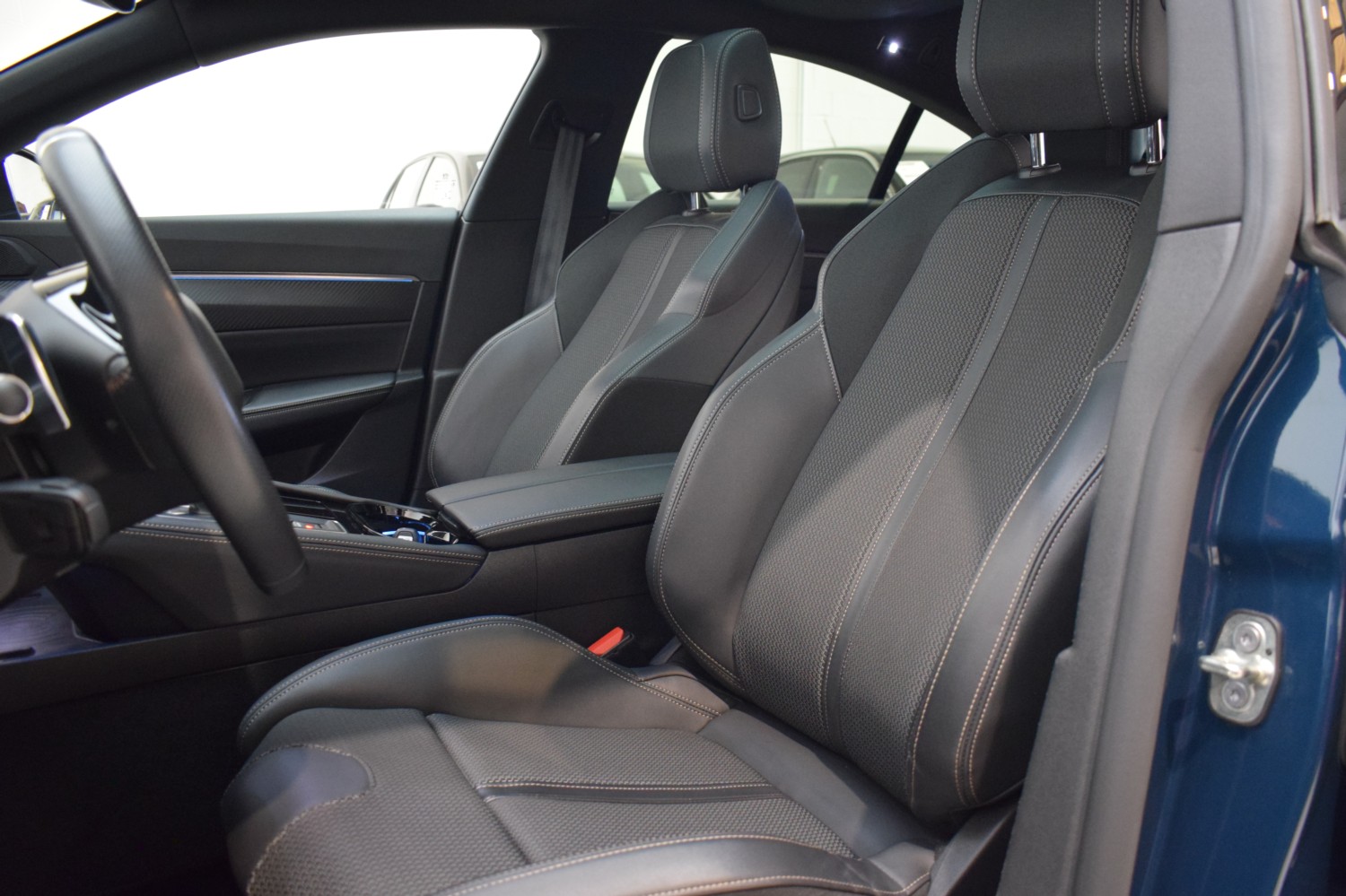 PEUGEOT 508 GT 5P PureTech 180 S&S EAT8 - Ítem19