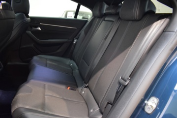 PEUGEOT 508 GT 5P PureTech 180 S&S EAT8 - Ítem21