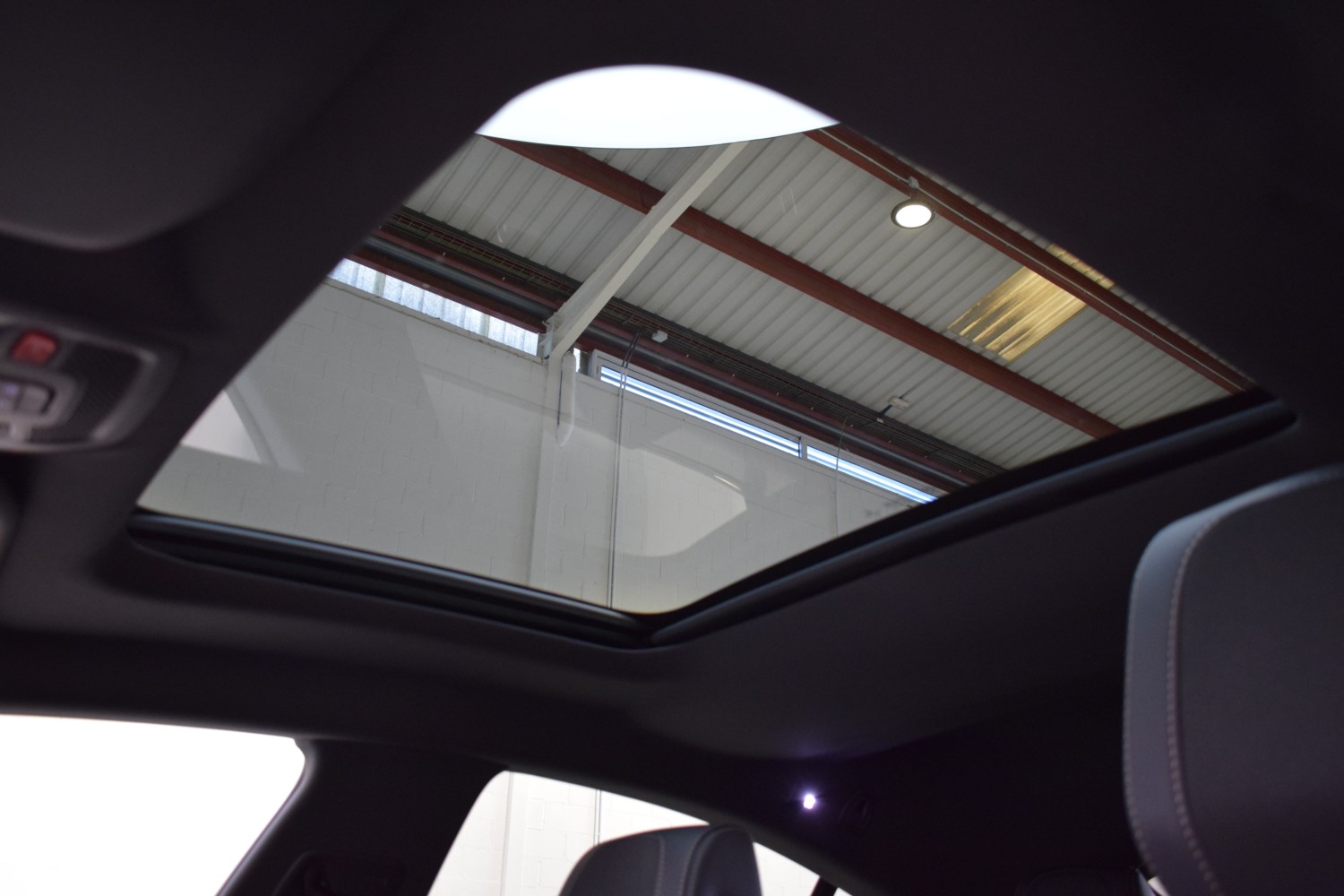 PEUGEOT 508 GT 5P PureTech 180 S&S EAT8 - Ítem23