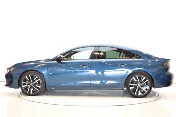 PEUGEOT 508 GT 5P PureTech 180 S&S EAT8 - Ítem1