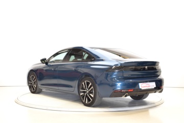PEUGEOT 508 GT 5P PureTech 180 S&S EAT8 - Ítem2