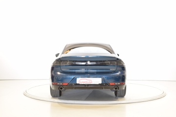 PEUGEOT 508 GT 5P PureTech 180 S&S EAT8 - Ítem3