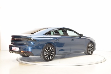 PEUGEOT 508 GT 5P PureTech 180 S&S EAT8 - Ítem4