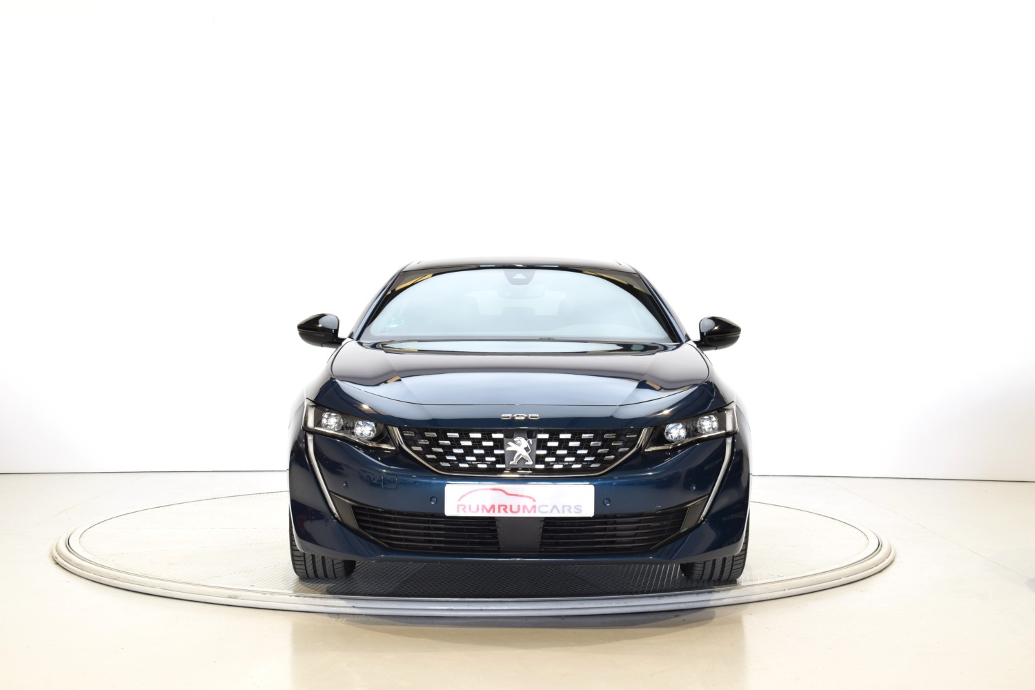 PEUGEOT 508 GT 5P PureTech 180 S&S EAT8 - Ítem7