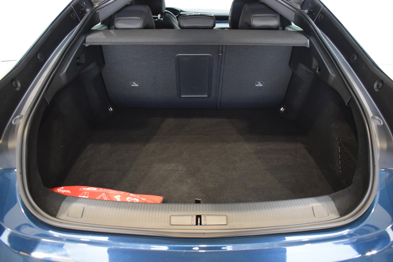 PEUGEOT 508 GT 5P PureTech 180 S&S EAT8 - Ítem8