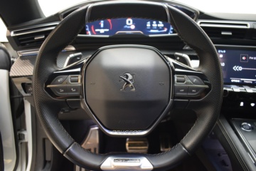 PEUGEOT 508 GT LINE 5P BlueHDi 120kW (160) S&S EAT8 - Ítem13