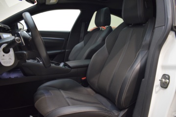 PEUGEOT 508 GT LINE 5P BlueHDi 120kW (160) S&S EAT8 - Ítem21
