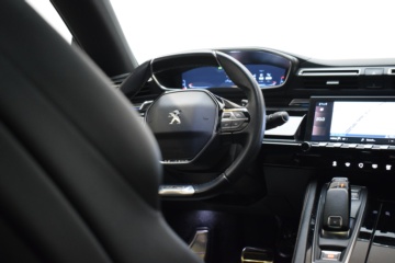 PEUGEOT 508 GT LINE 5P BlueHDi 120kW (160) S&S EAT8 - Ítem22