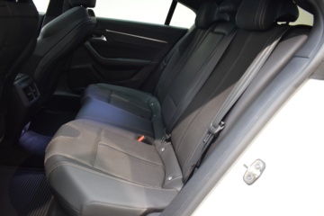 PEUGEOT 508 GT LINE 5P BlueHDi 120kW (160) S&S EAT8 - Ítem23
