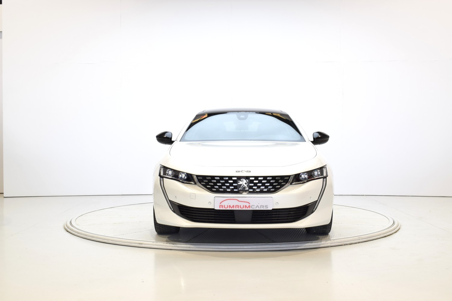PEUGEOT 508 GT LINE 5P BlueHDi 120kW (160) S&S EAT8 - Ítem7