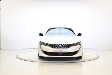 PEUGEOT 508 GT LINE 5P BlueHDi 120kW (160) S&S EAT8 - Ítem7