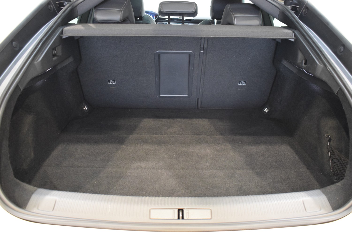 PEUGEOT 508 GT LINE 5P BlueHDi 120kW (160) S&S EAT8 - Ítem8