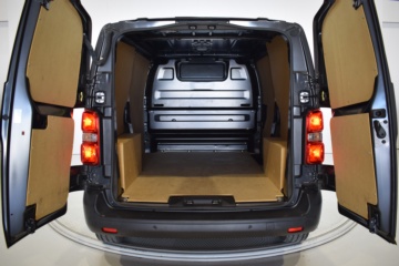 PEUGEOT EXPERT Furgón BlueHDi 120 S&S 6v Standard - Ítem9