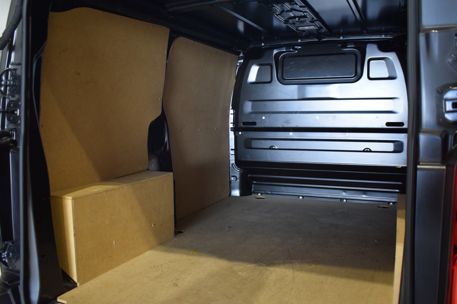 PEUGEOT EXPERT Furgón BlueHDi 120 S&S 6v Standard - Ítem10