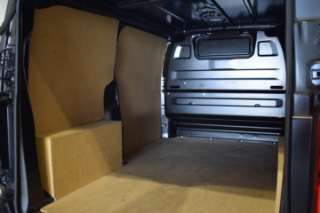 PEUGEOT EXPERT Furgón BlueHDi 120 S&S 6v Standard - Ítem10