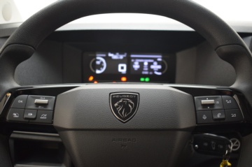 PEUGEOT EXPERT Furgón BlueHDi 120 S&S 6v Standard - Ítem13