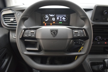 PEUGEOT EXPERT Furgón BlueHDi 120 S&S 6v Standard - Ítem14