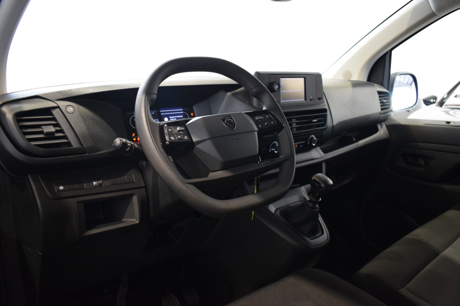 PEUGEOT EXPERT Furgón BlueHDi 120 S&S 6v Standard - Ítem15