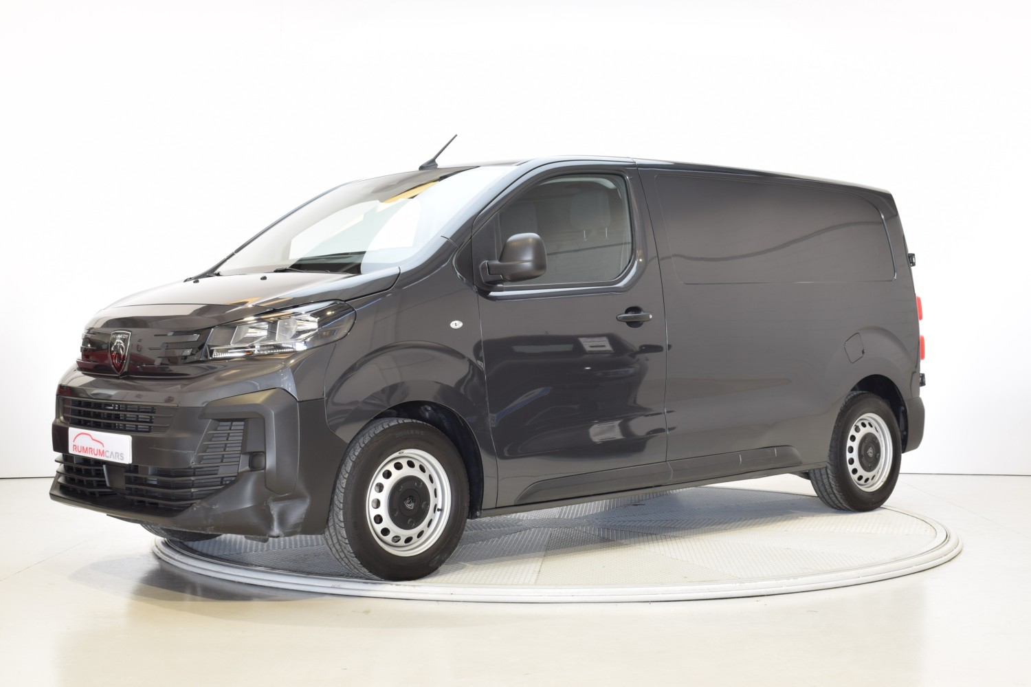 PEUGEOT EXPERT Furgón BlueHDi 120 S&S 6v Standard - Ítem