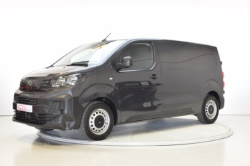 PEUGEOT EXPERT Furgón BlueHDi 120 S&S 6v Standard