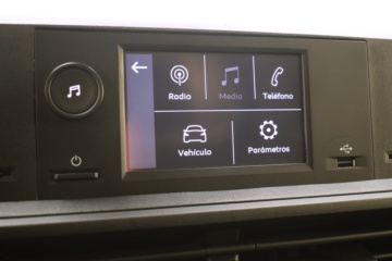 PEUGEOT EXPERT Furgón BlueHDi 120 S&S 6v Standard - Ítem19