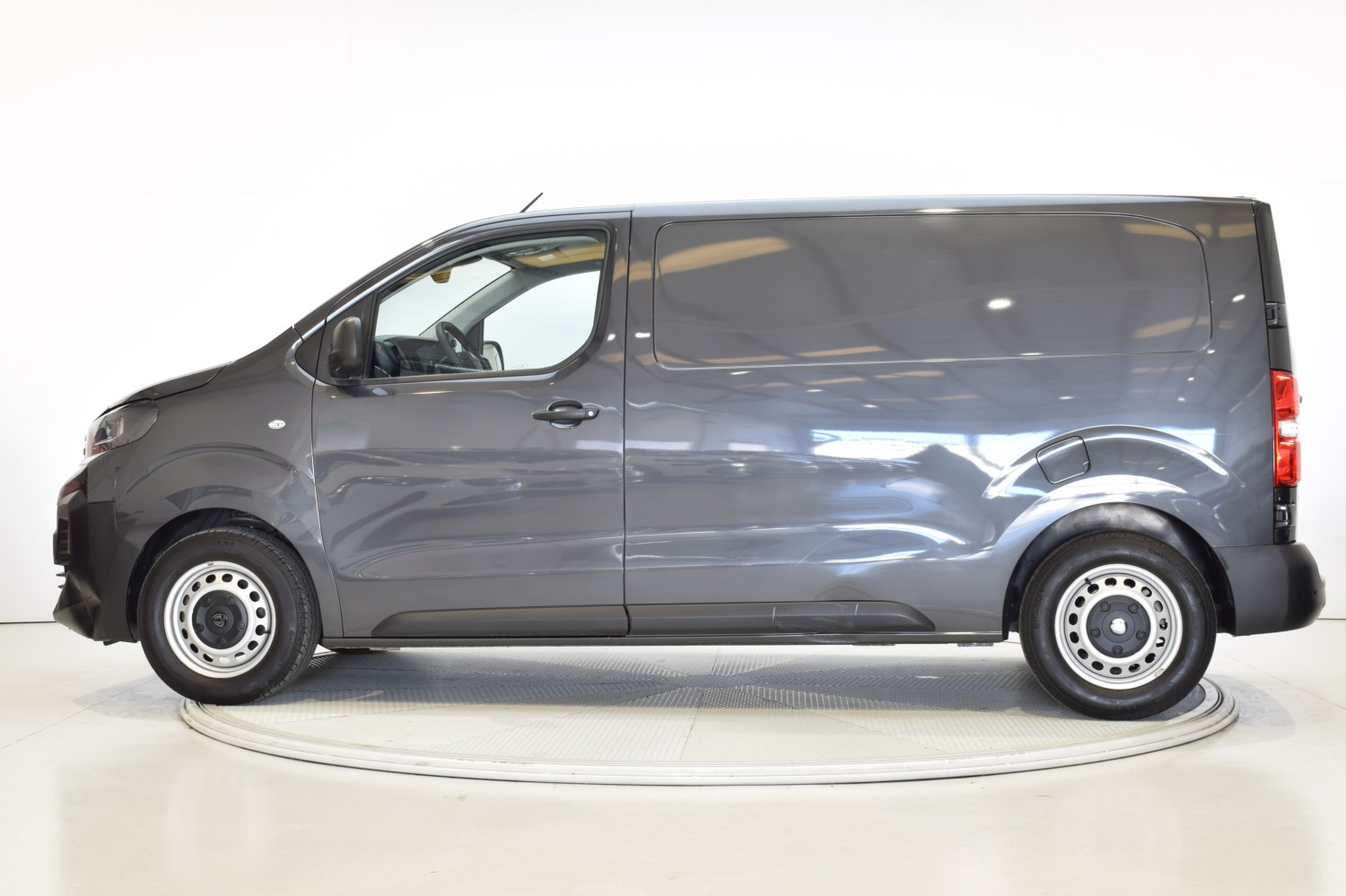 PEUGEOT EXPERT Furgón BlueHDi 120 S&S 6v Standard - Ítem1