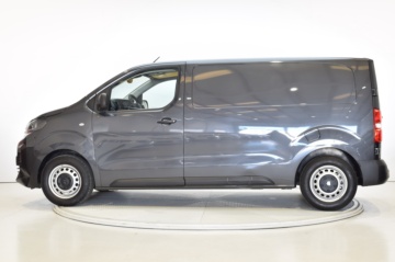 PEUGEOT EXPERT Furgón BlueHDi 120 S&S 6v Standard - Ítem1