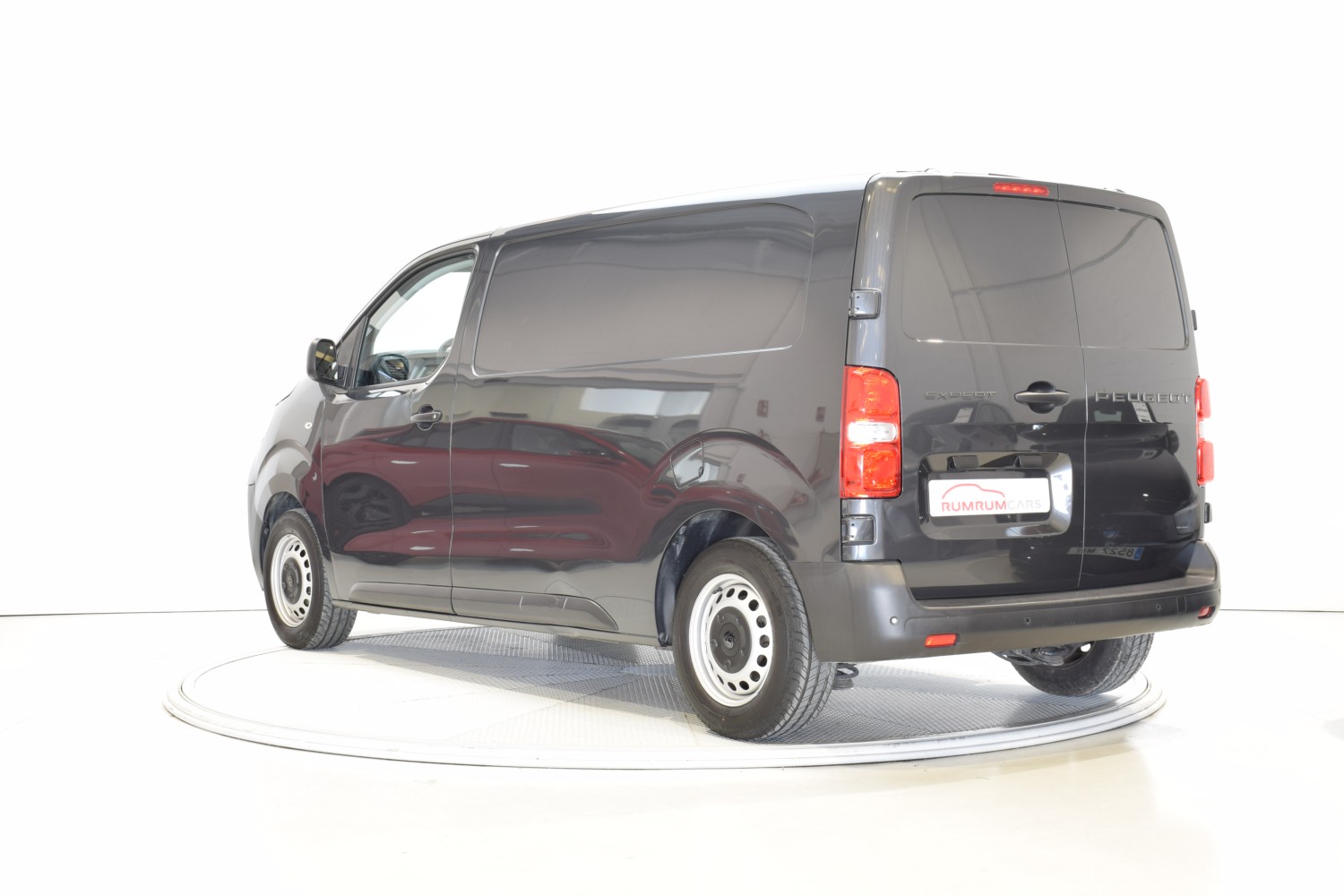 PEUGEOT EXPERT Furgón BlueHDi 120 S&S 6v Standard - Ítem2