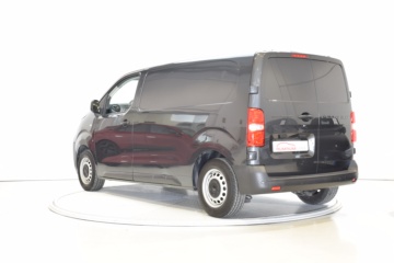 PEUGEOT EXPERT Furgón BlueHDi 120 S&S 6v Standard - Ítem2