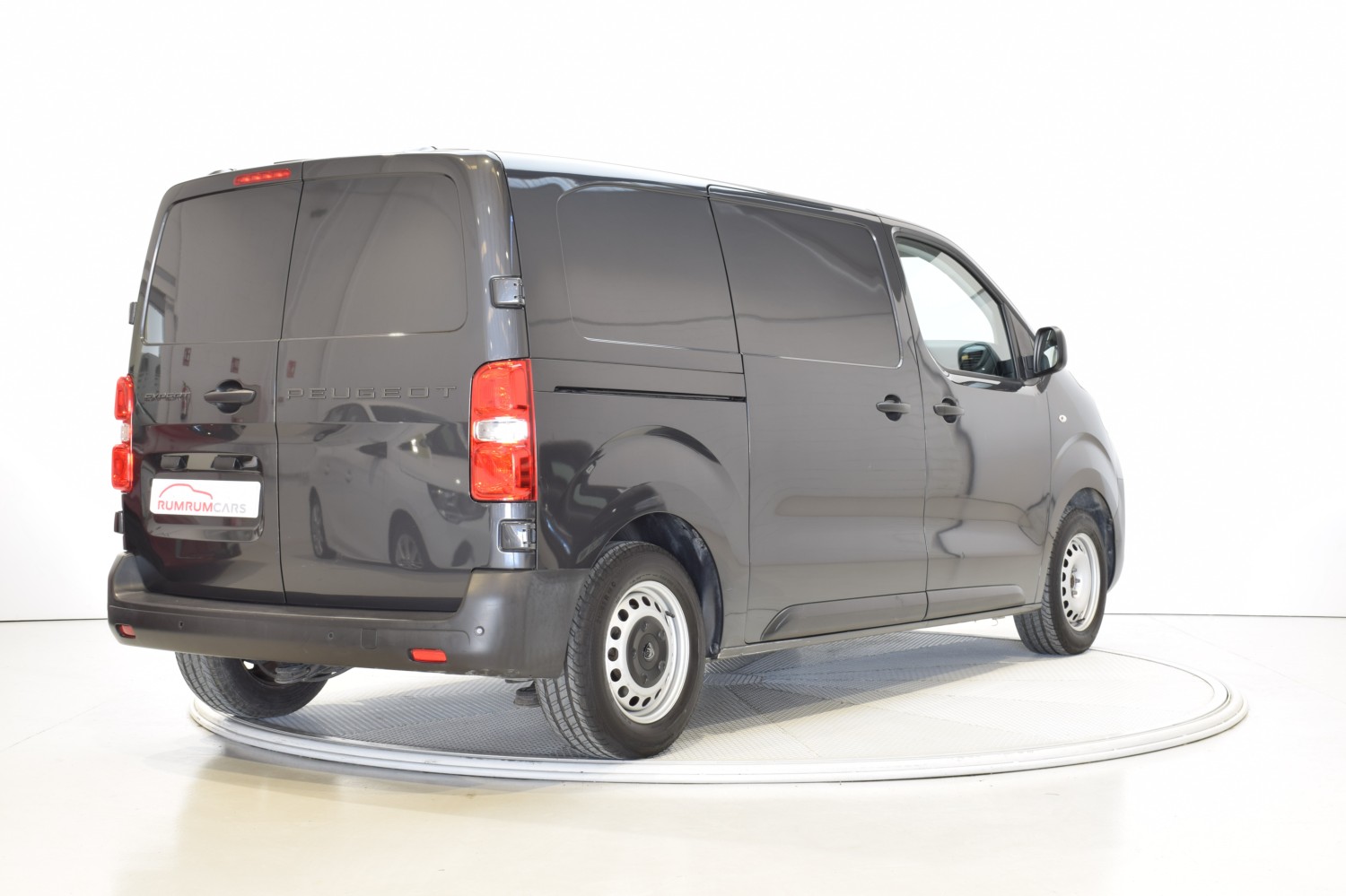 PEUGEOT EXPERT Furgón BlueHDi 120 S&S 6v Standard - Ítem4