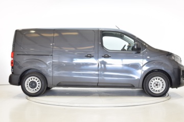 PEUGEOT EXPERT Furgón BlueHDi 120 S&S 6v Standard - Ítem5