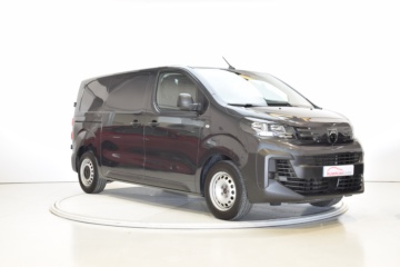 PEUGEOT EXPERT Furgón BlueHDi 120 S&S 6v Standard - Ítem6