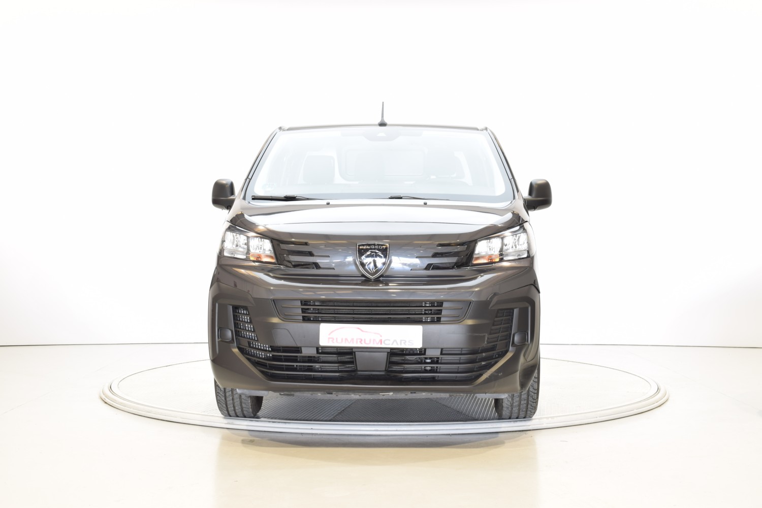 PEUGEOT EXPERT Furgón BlueHDi 120 S&S 6v Standard - Ítem7