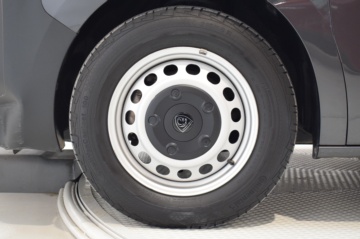 PEUGEOT EXPERT Furgón BlueHDi 120 S&S 6v Standard - Ítem8