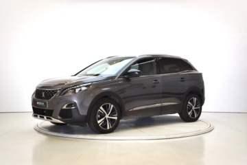 PEUGEOT 3008 GT Line 1.2 TURBO 96KW (130CV) GT LINE S&S