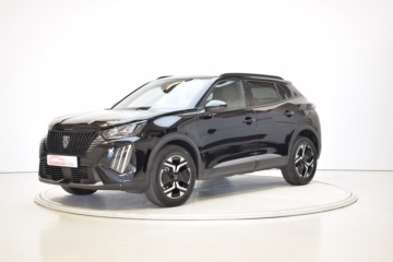 PEUGEOT 20008 ALLURE PURETECH 100 S&S 6 Vel. MAN