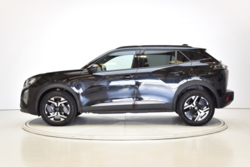 PEUGEOT 20008 ALLURE PURETECH 100 S&S 6 Vel. MAN - Ítem1