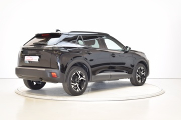 PEUGEOT 20008 ALLURE PURETECH 100 S&S 6 Vel. MAN - Ítem4