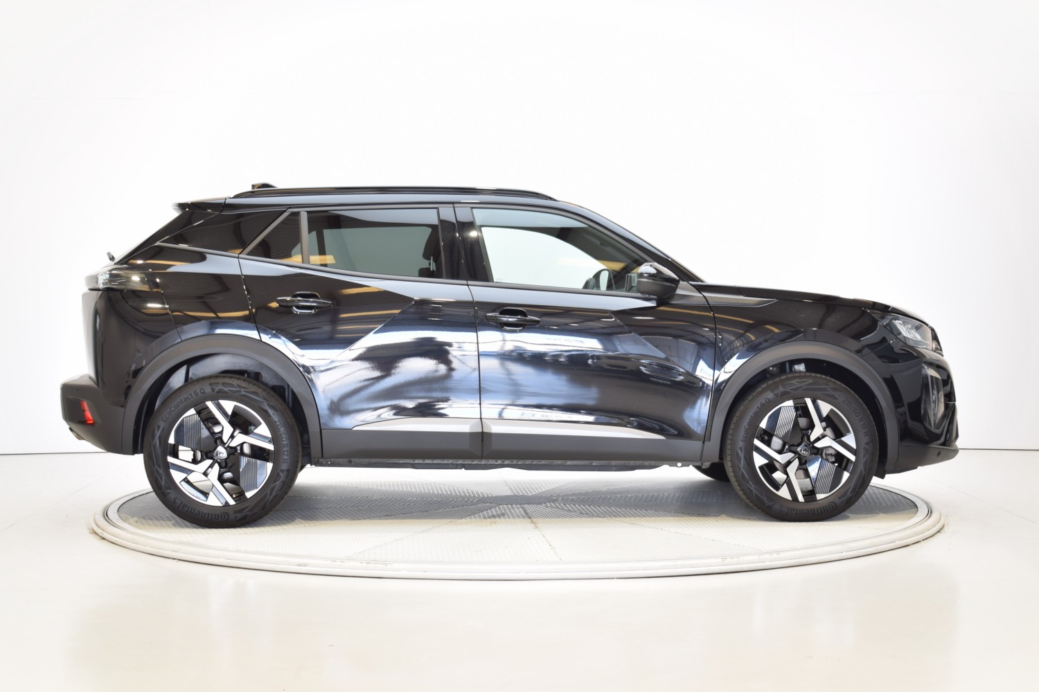 PEUGEOT 20008 ALLURE PURETECH 100 S&S 6 Vel. MAN - Ítem5