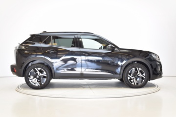 PEUGEOT 20008 ALLURE PURETECH 100 S&S 6 Vel. MAN - Ítem5
