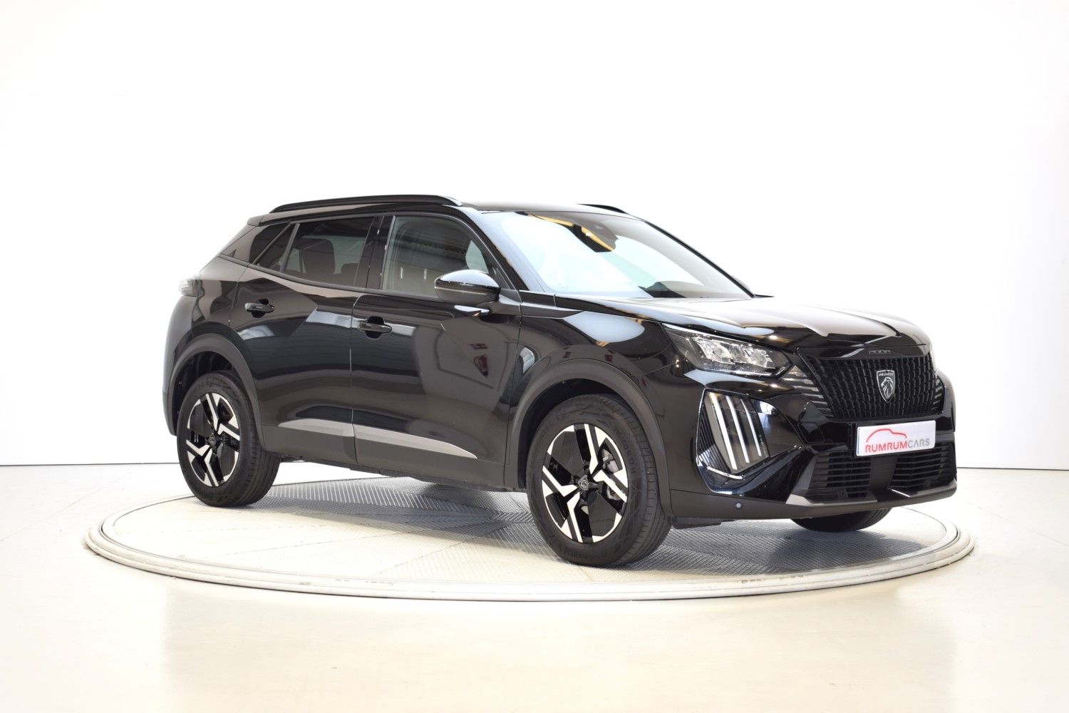 PEUGEOT 20008 ALLURE PURETECH 100 S&S 6 Vel. MAN - Ítem6