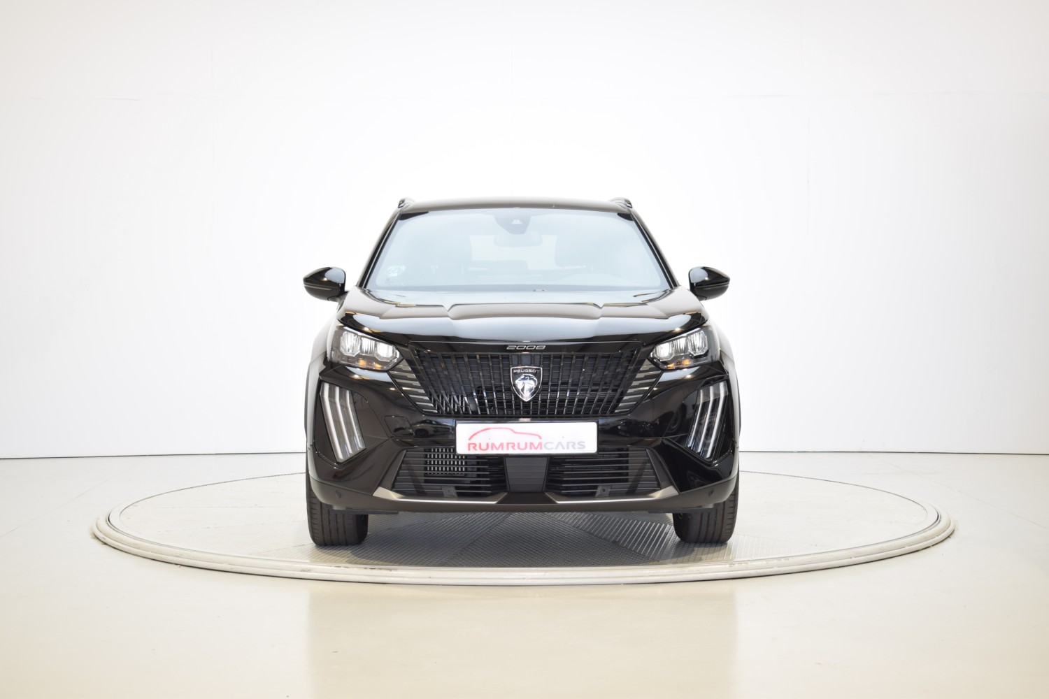 PEUGEOT 20008 ALLURE PURETECH 100 S&S 6 Vel. MAN - Ítem7