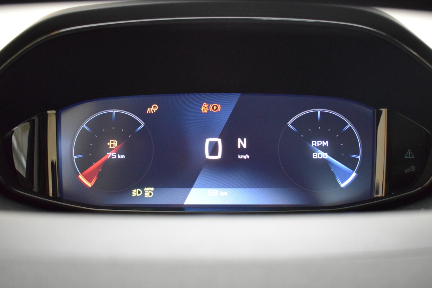 PEUGEOT RIFTER GT BlueHdi 130 EAT8 Standard - Ítem9