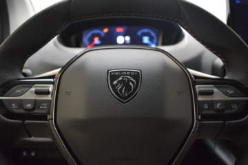 PEUGEOT RIFTER GT BlueHdi 130 EAT8 Standard - Ítem10
