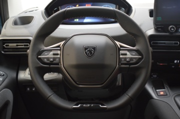 PEUGEOT RIFTER GT BlueHdi 130 EAT8 Standard - Ítem11
