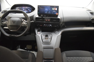 PEUGEOT RIFTER GT BlueHdi 130 EAT8 Standard - Ítem12